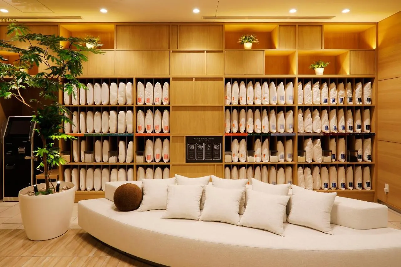 札幌北2条jr酒店 3*, 札幌