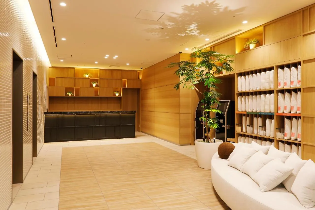 札幌北2条jr酒店 3*, 札幌
