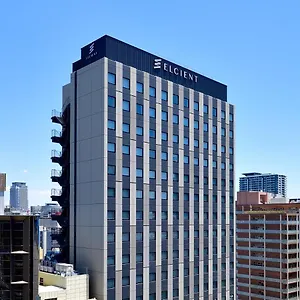 Elcient Umeda Hotel Osaka