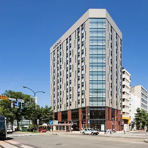 3* Hotel The Knot