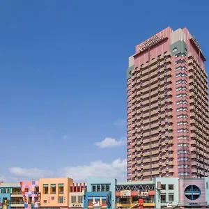 Kintetsu Universal Hotel Osaka