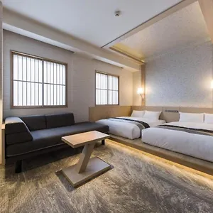 Iam Hotel Osaka