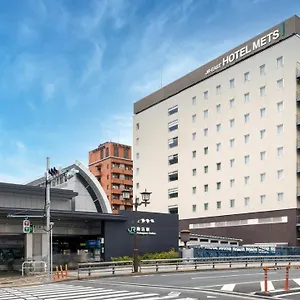Jr-east Mets Komagome Hotel Tokyo