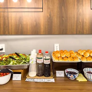 酒店 Travelodge Susukino, 札幌