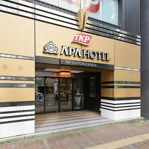 3* Hotel Apa Tkp Ekimae