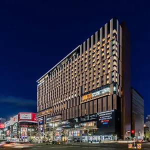 Stream Hotel Sapporo