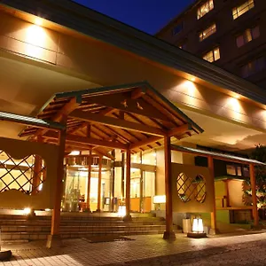 Jozankei Daiichi Suizantei Ryokan Sapporo