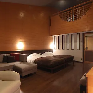 5* Ryokan Jozankei Tsuruga Mori No Uta