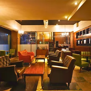 3* Hotel Wbf Chuo