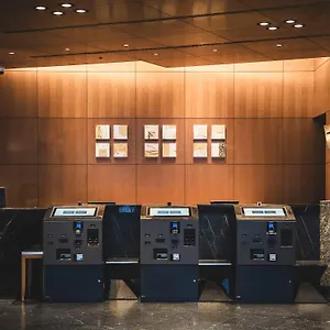 Hanshin Hotel Osaka
