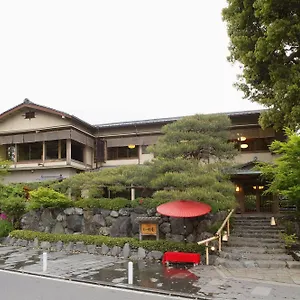 Arashiyama Benkei Ryokan Kyoto