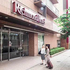 3* Hotel Richmond Odori