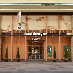 3* Hotel Dormy Annex