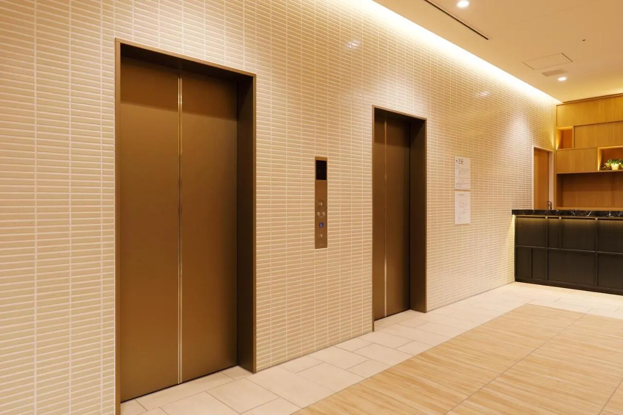 Jr Inn Sapporo Kita 2 Jo 3*,