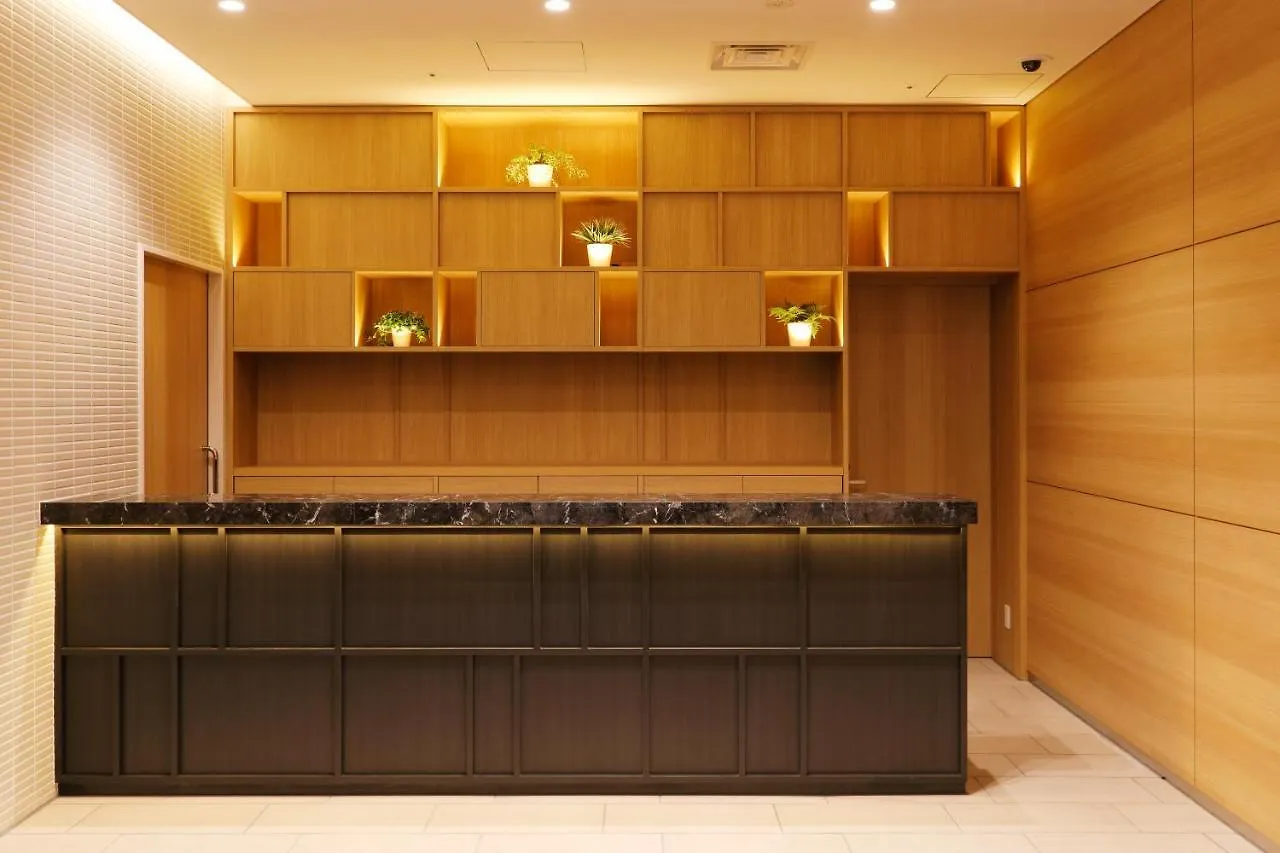 Jr Inn Sapporo Kita 2 Jo