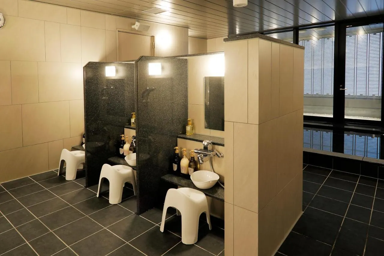 Jr Inn Sapporo Kita 2 Jo