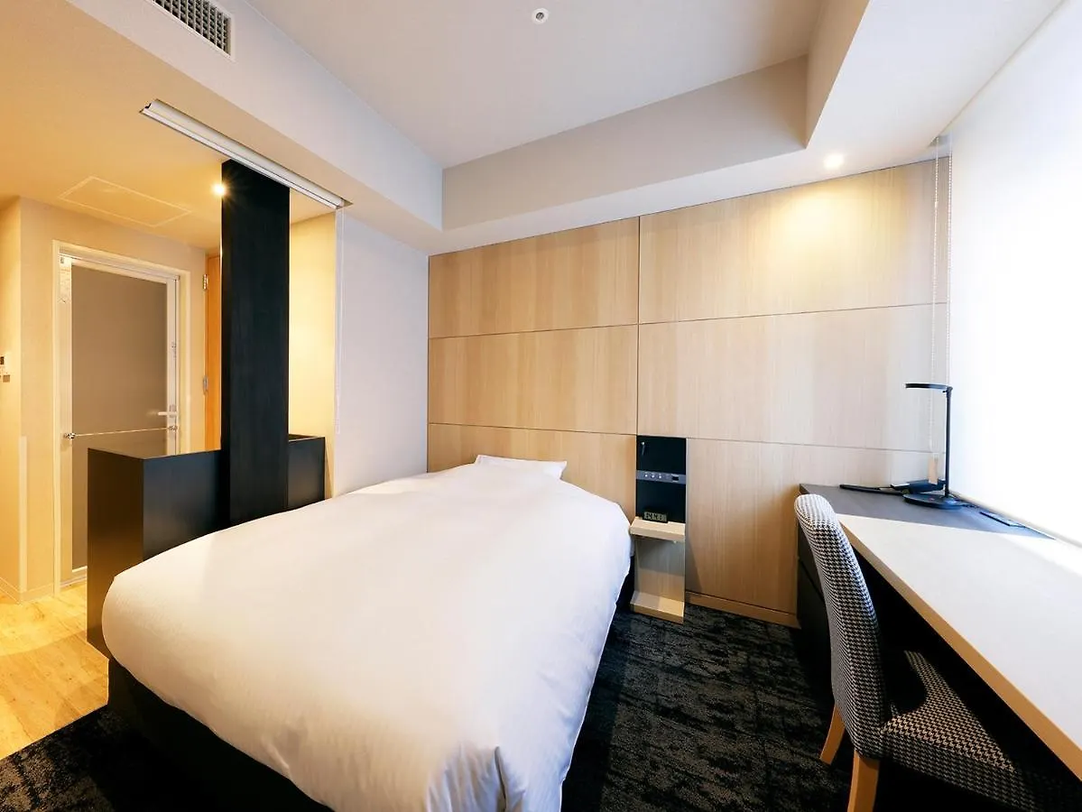 Jr Inn Sapporo Kita 2 Jo