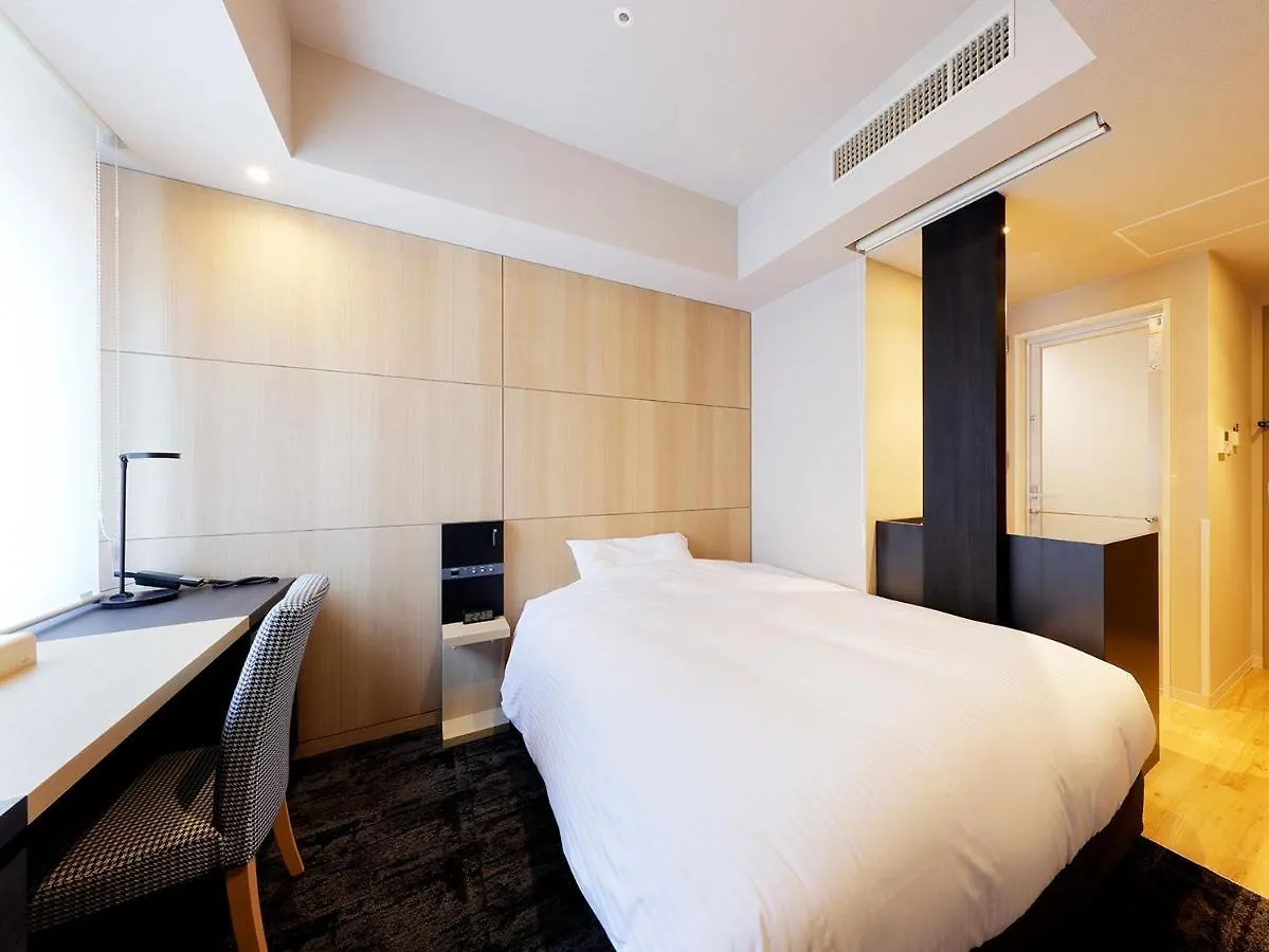 *** Hotel Jr Inn Sapporo Kita 2 Jo Japan