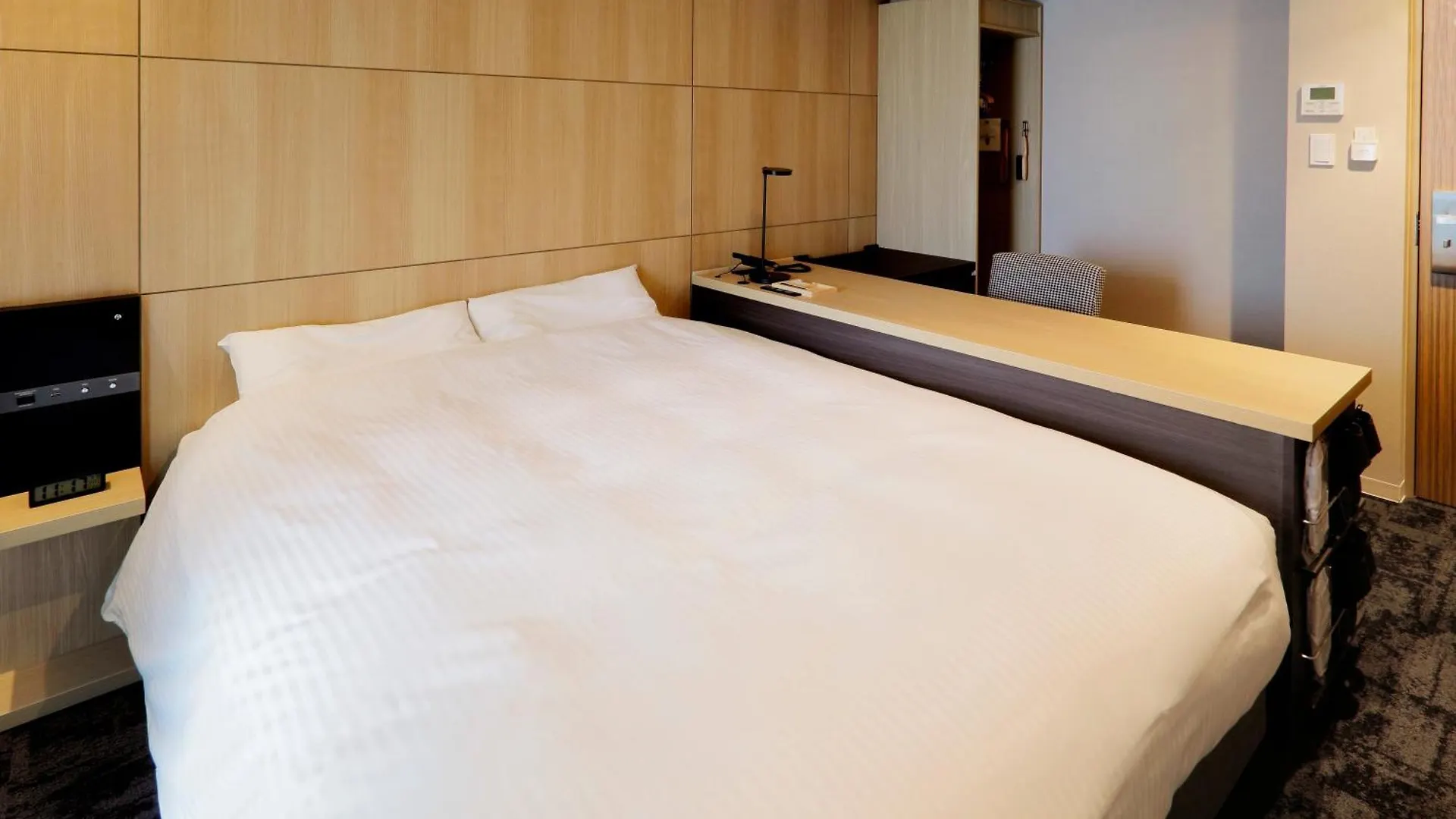 *** Hotel Jr Inn Sapporo Kita 2 Jo Japan