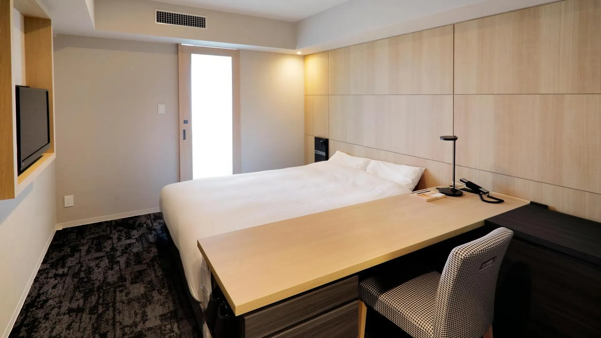 Hotel Jr Inn Sapporo Kita 2 Jo