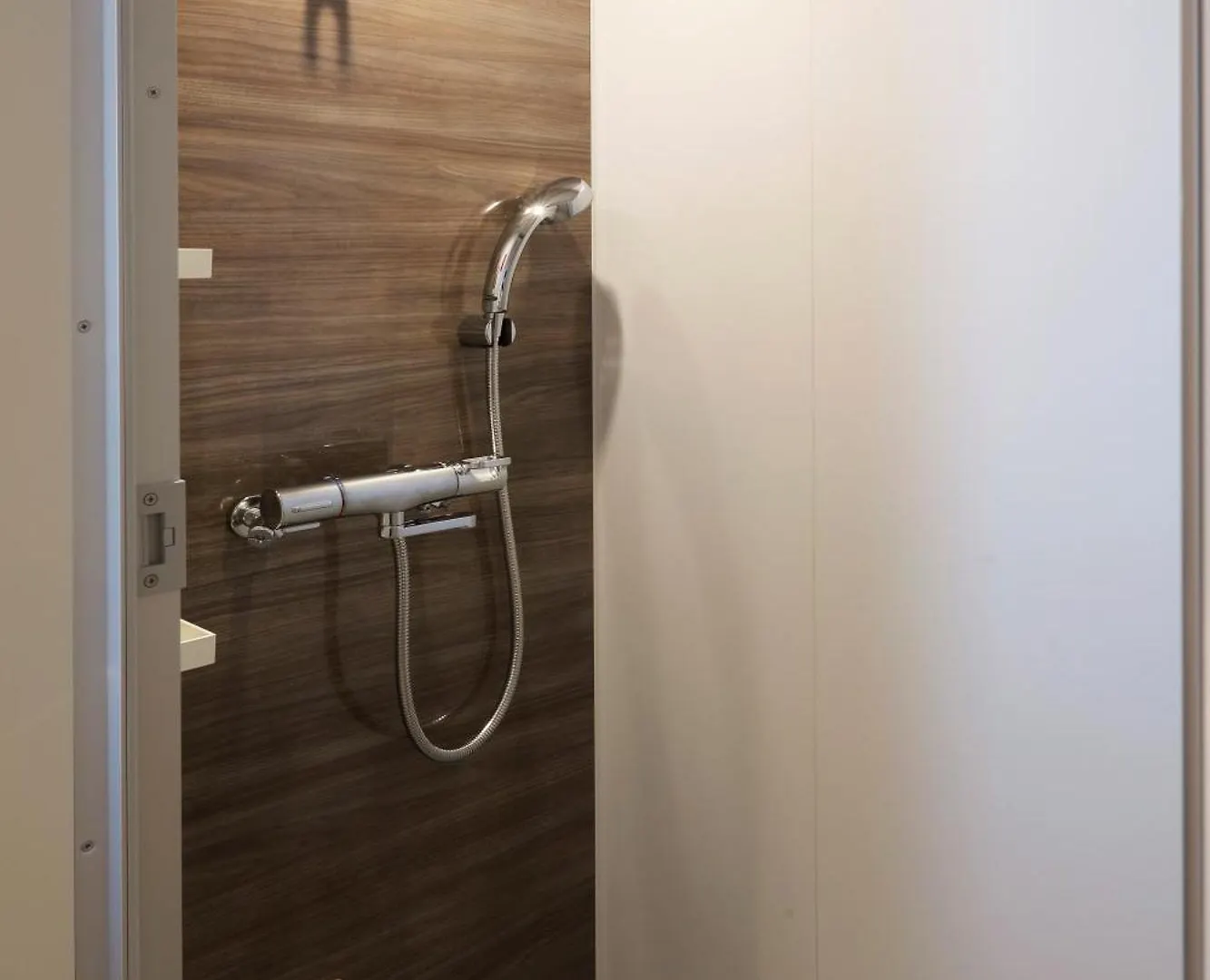 *** فندق Jr Inn Sapporo Kita 2 Jo اليابان