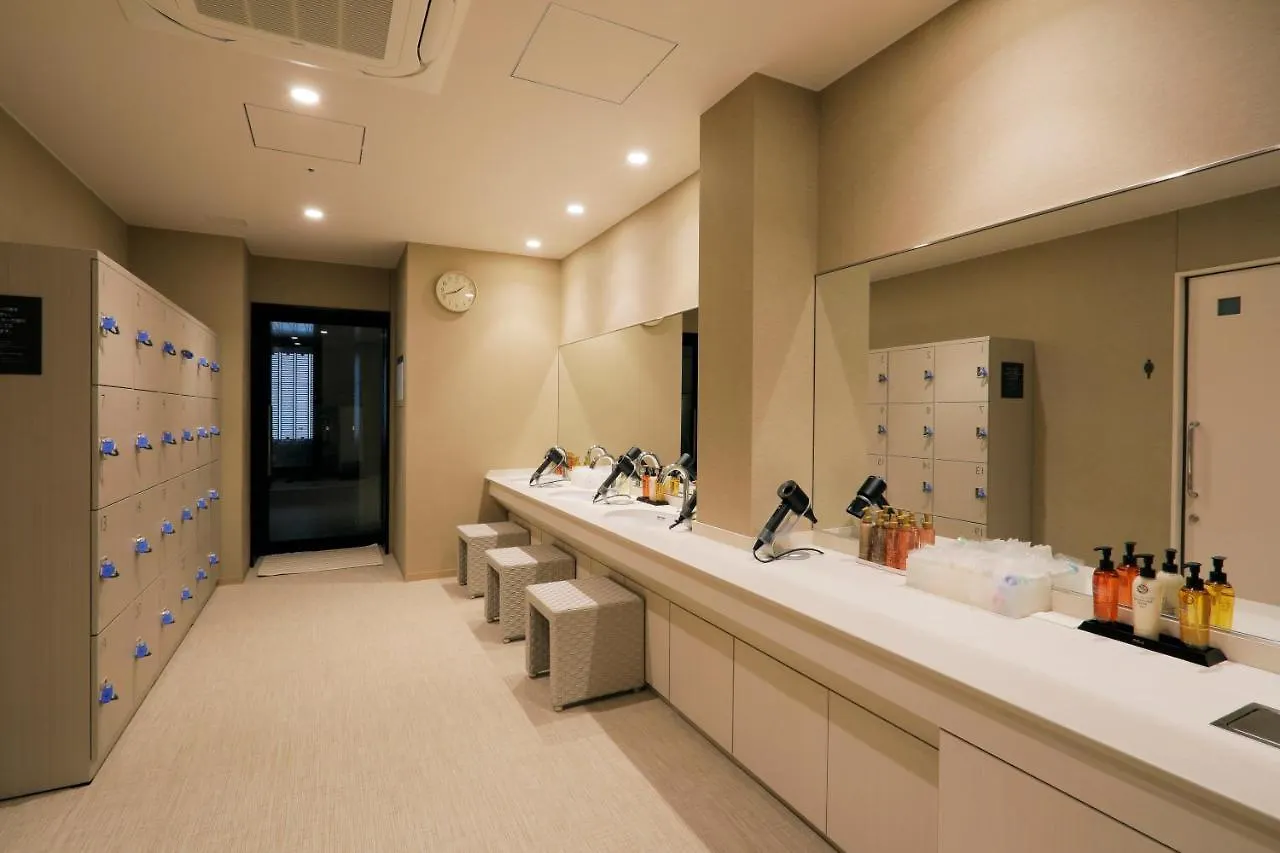 Jr Inn Sapporo Kita 2 Jo اليابان